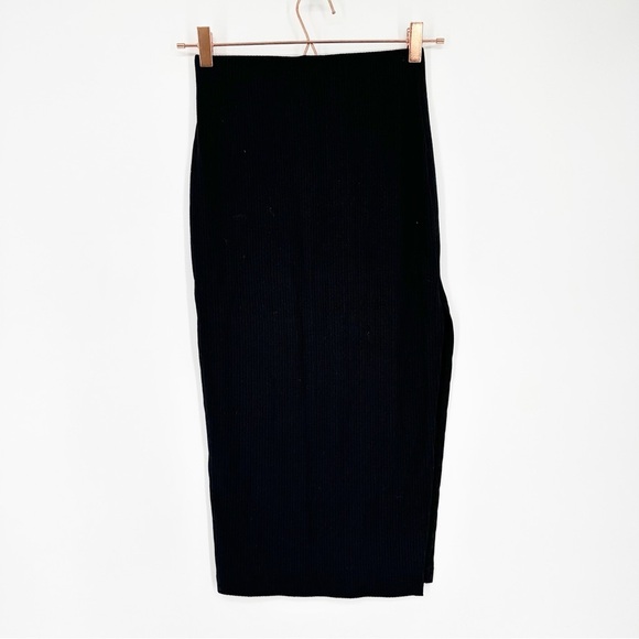 Stillwater Rib Edit Skirt XS - Picture 5 of 7